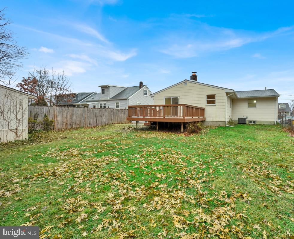 84 Berwyn PLACE