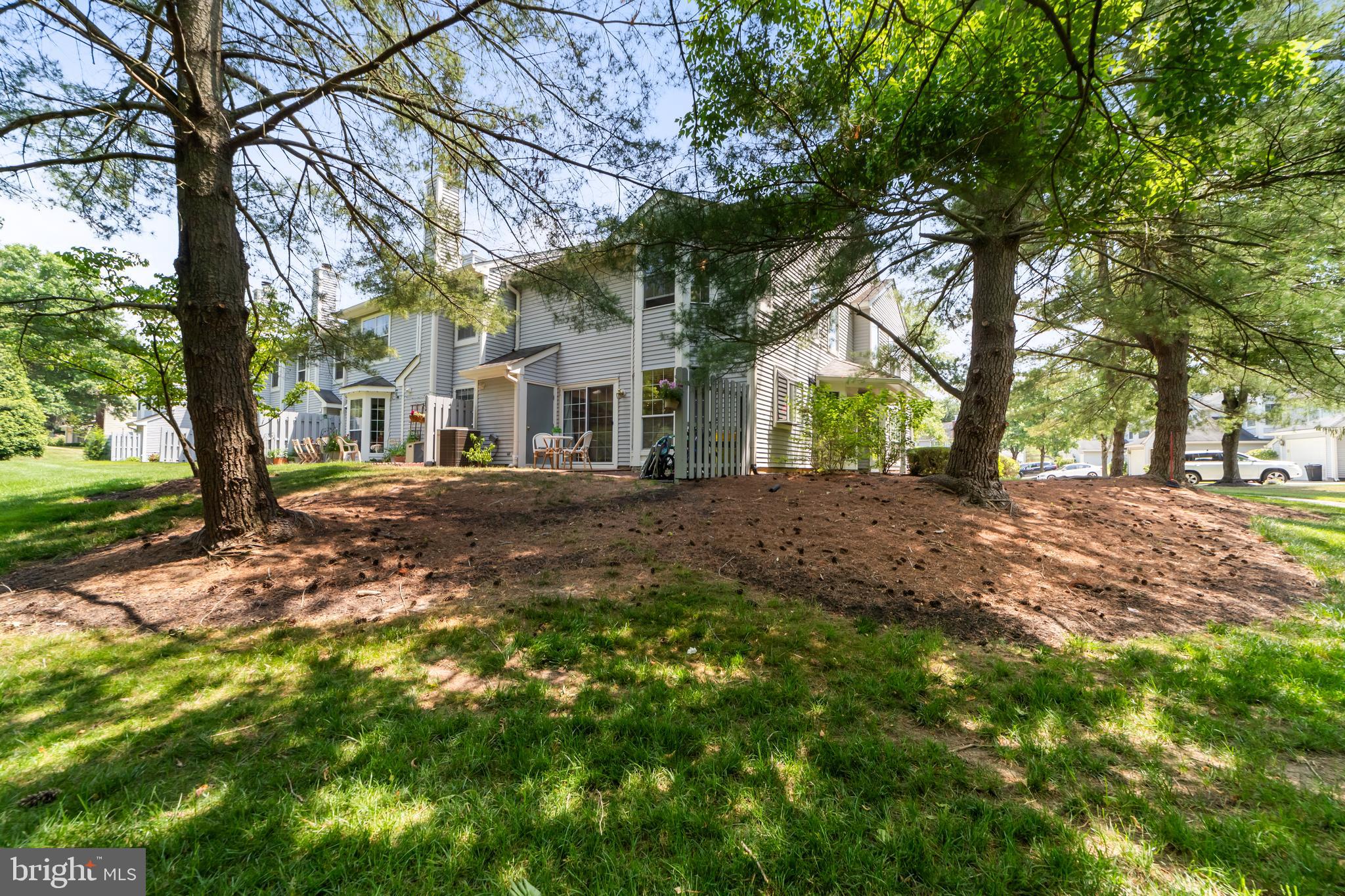 11 Aldgate Ct
