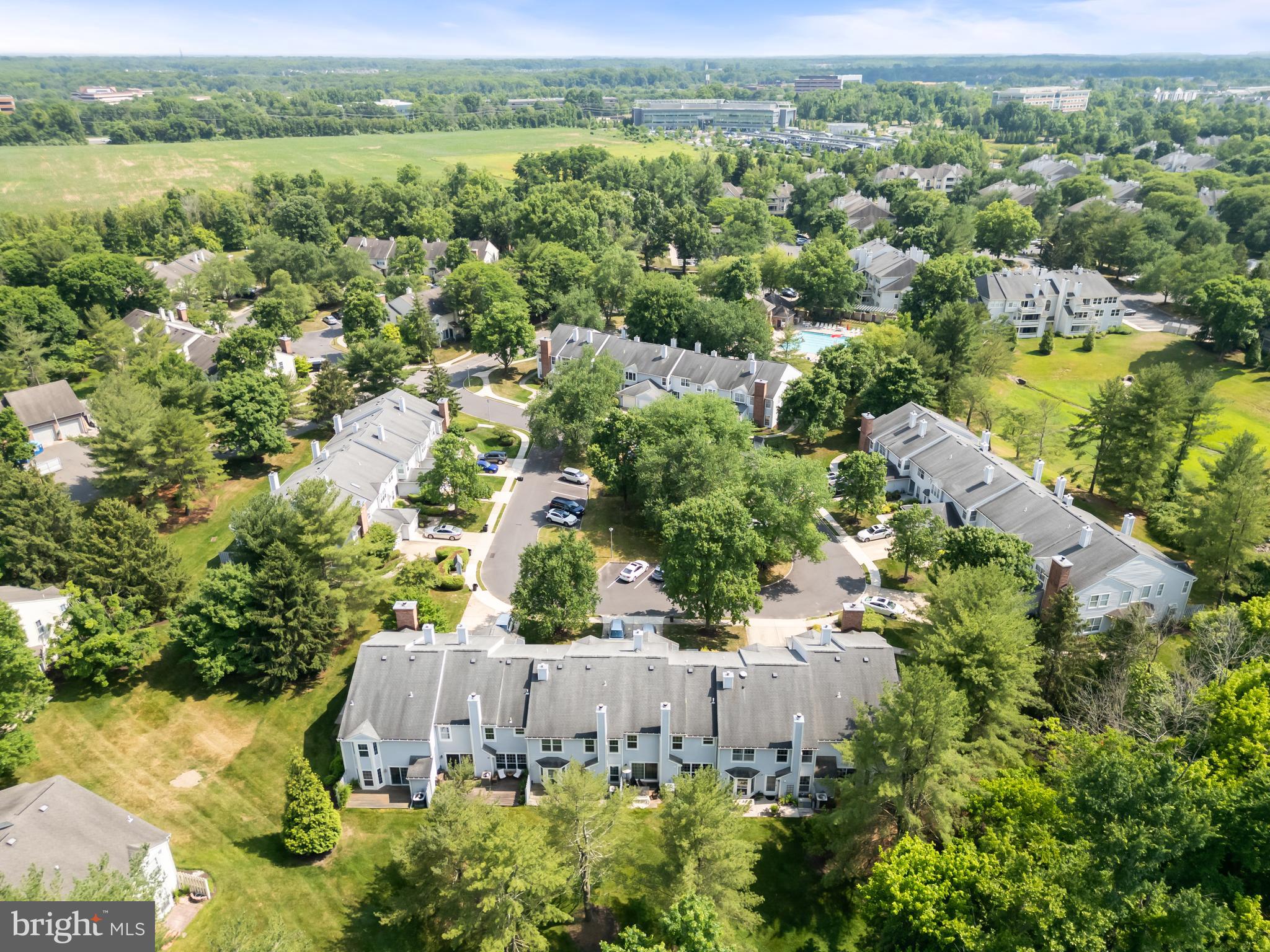 11 Aldgate Ct