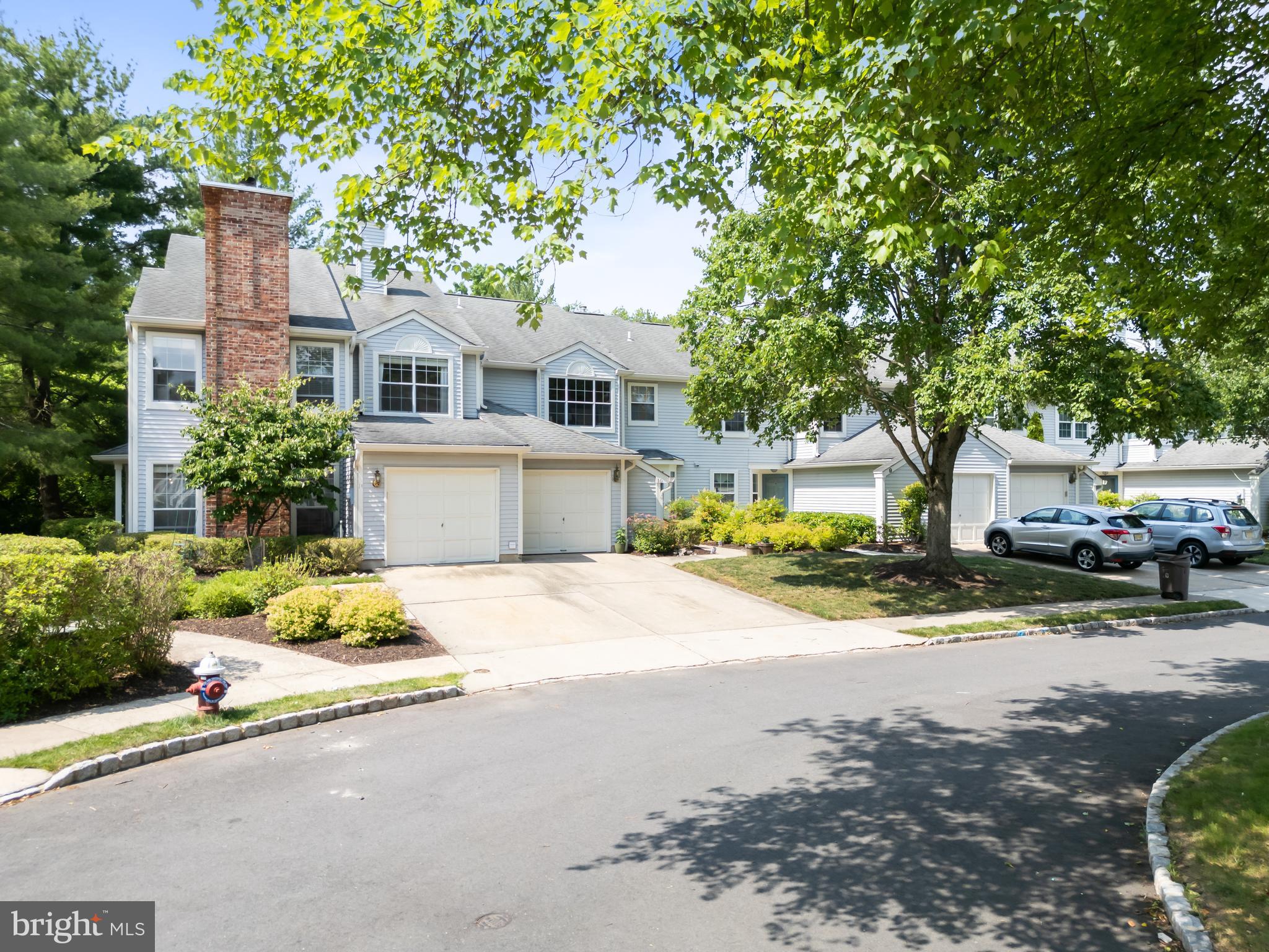 11 Aldgate Ct