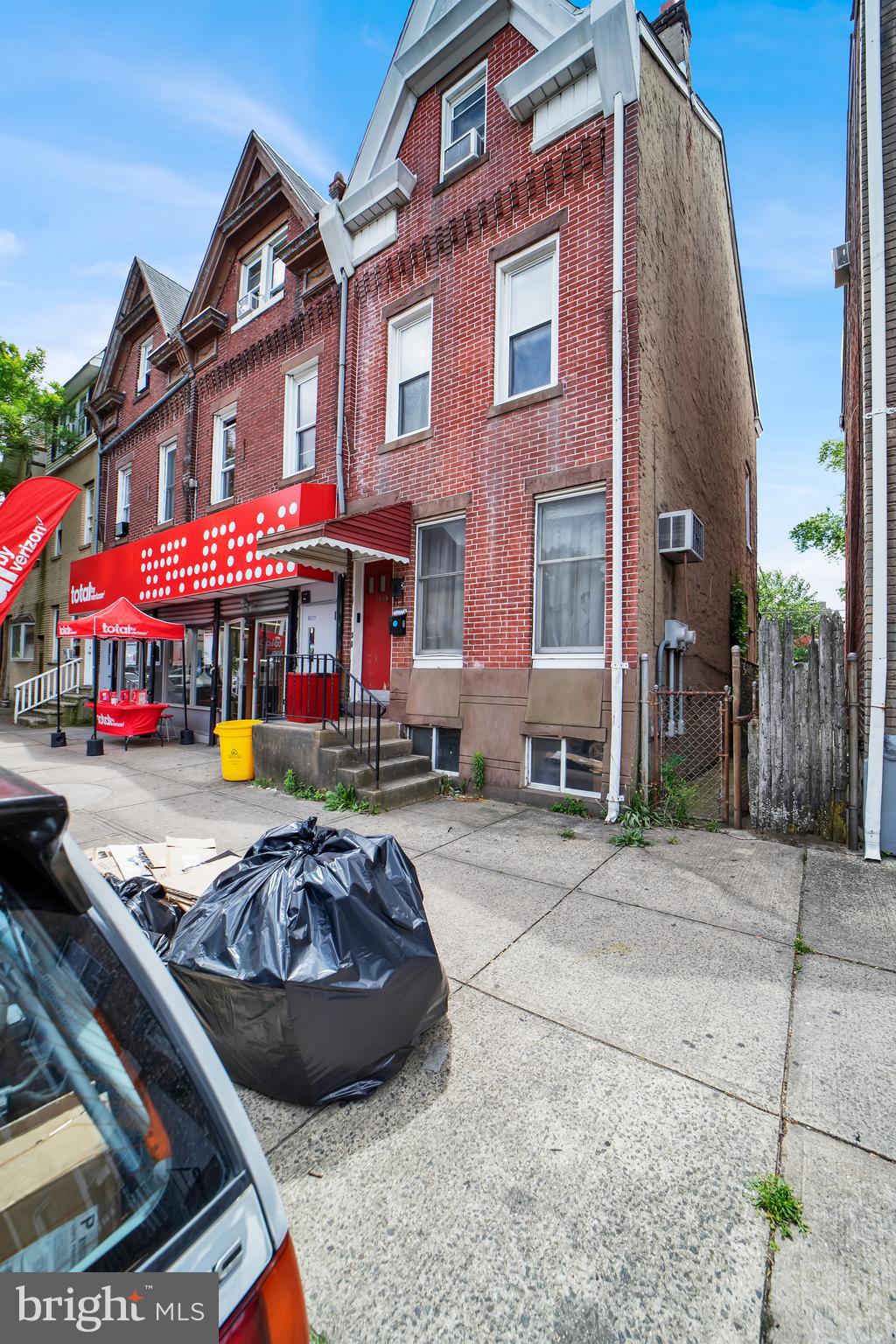 1035 S Broad St