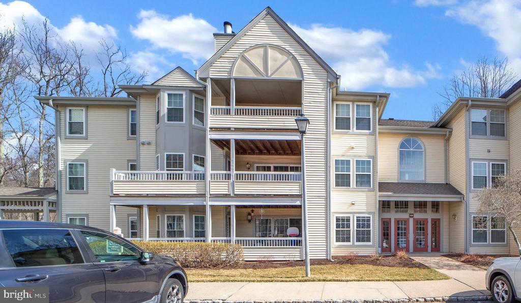 114 Cascade Ct #5