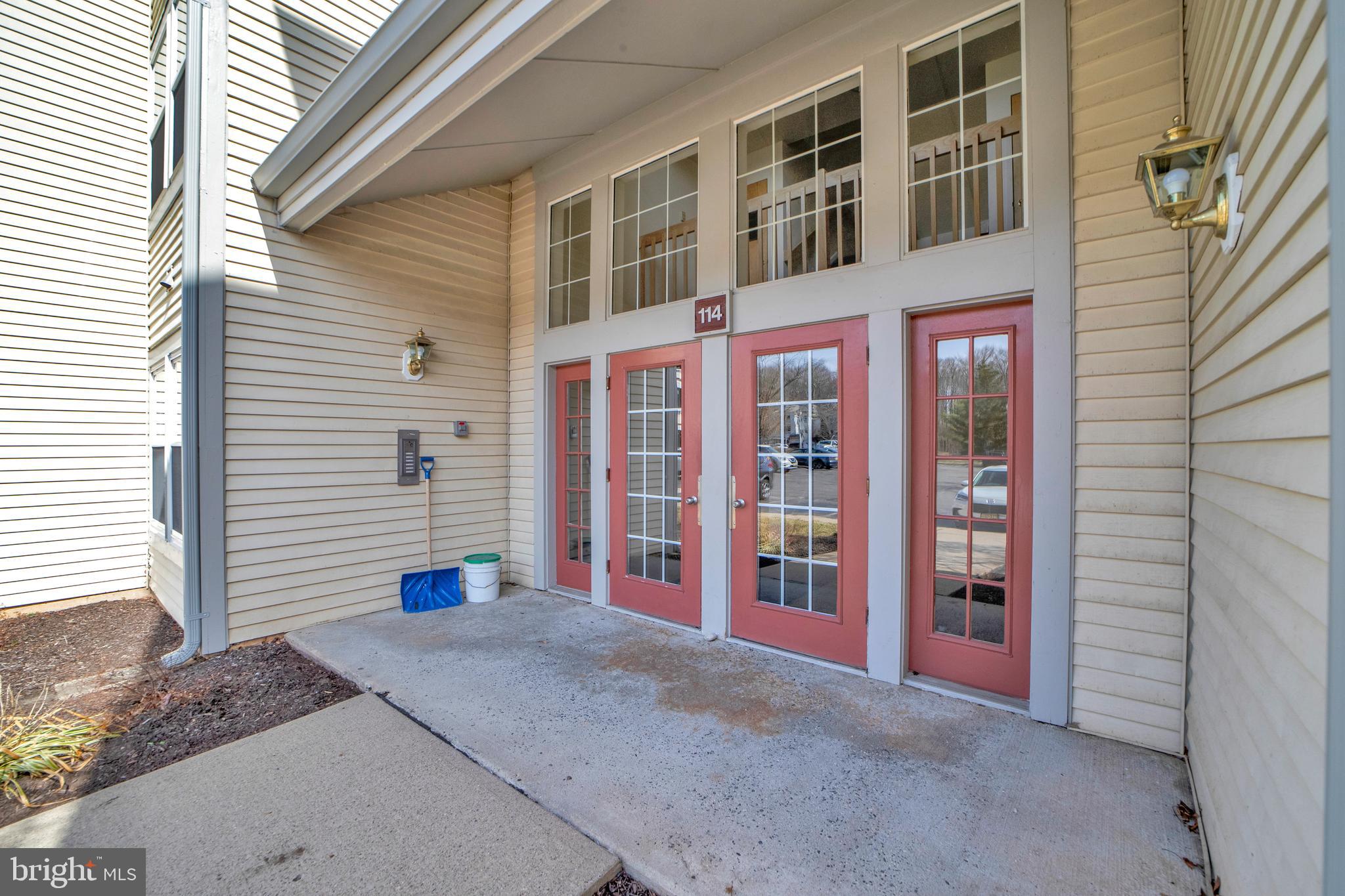 114 Cascade Ct #5