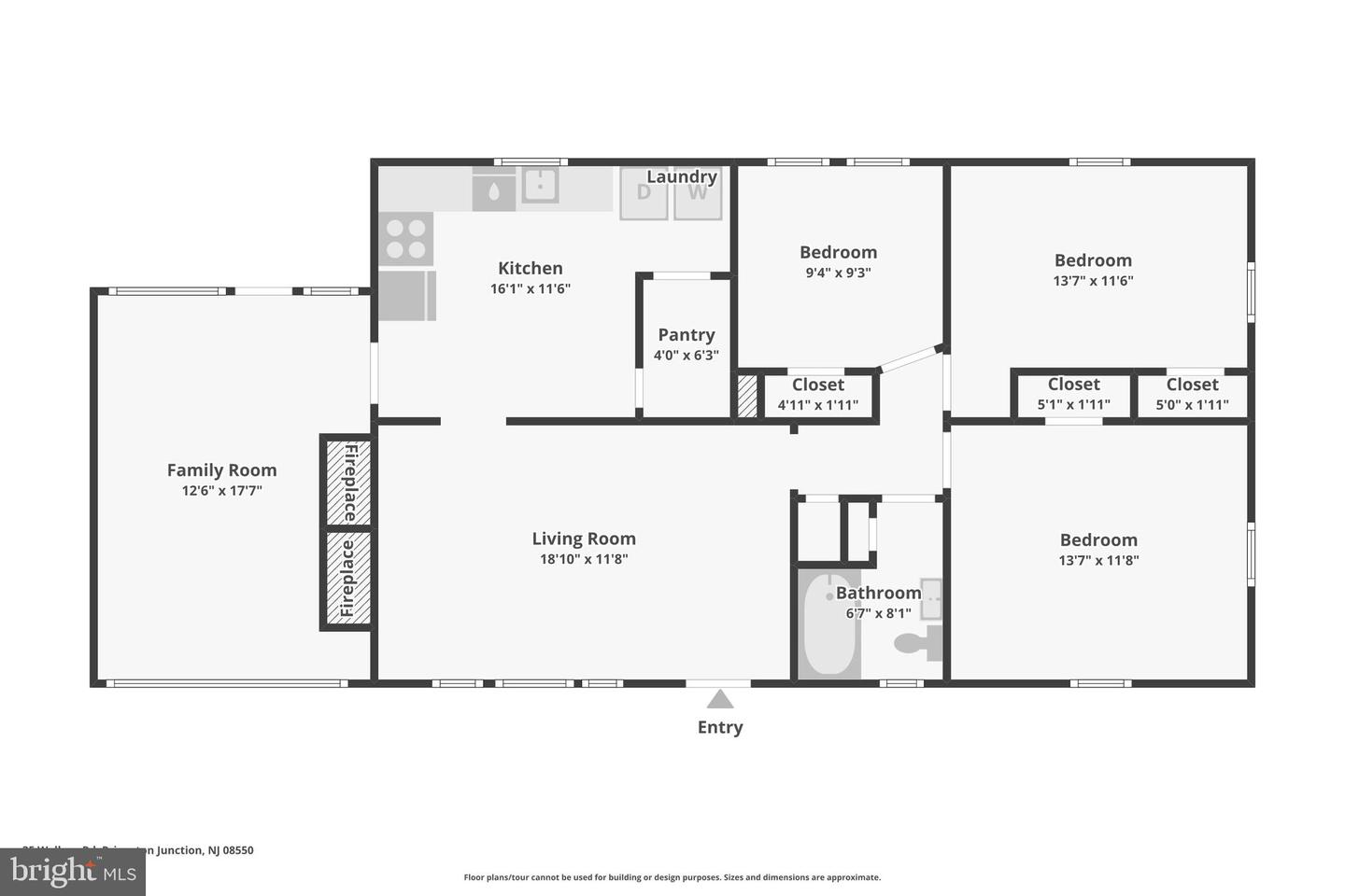35 Wallace Rd
