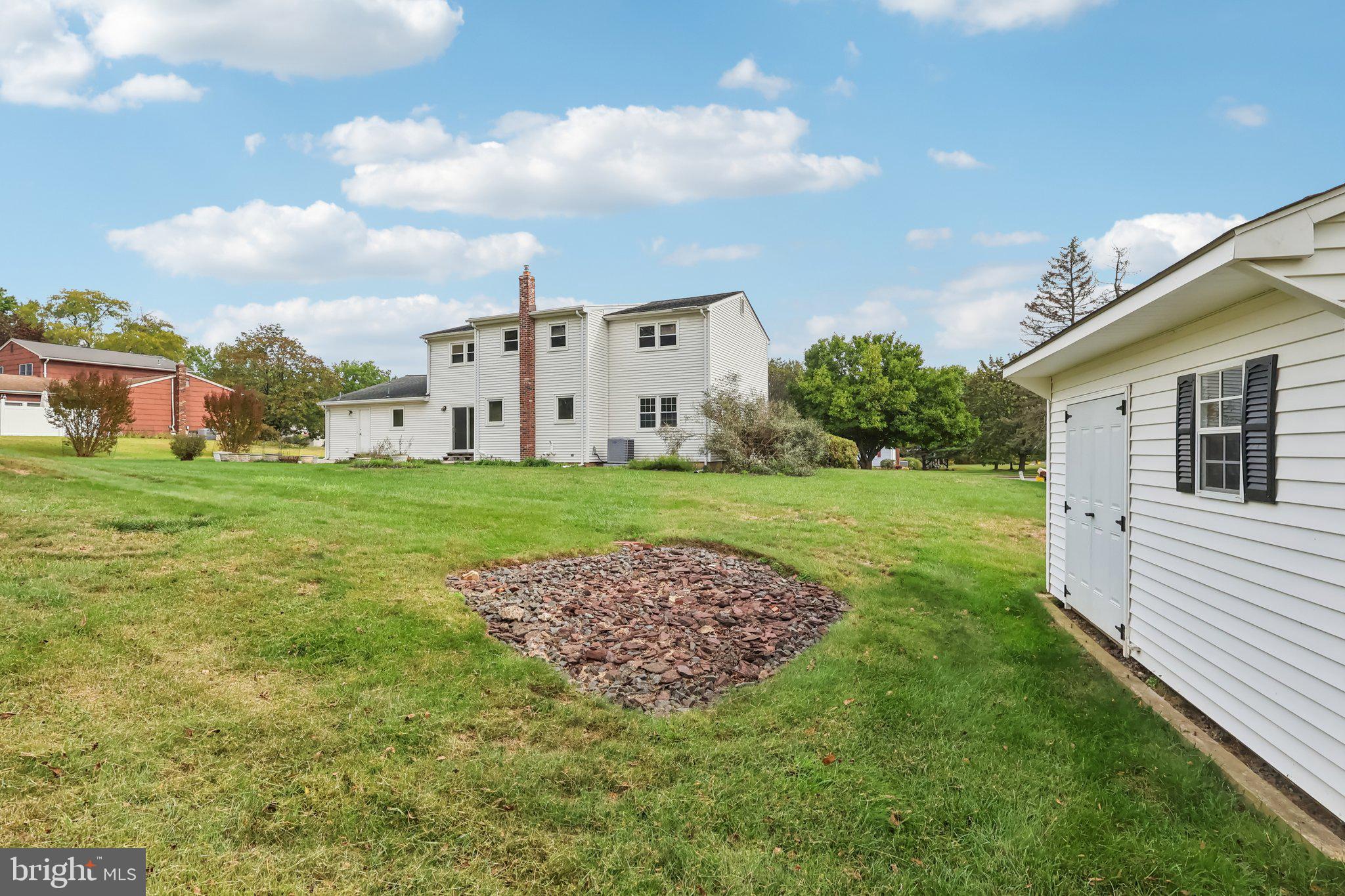 15 TINA DRIVE