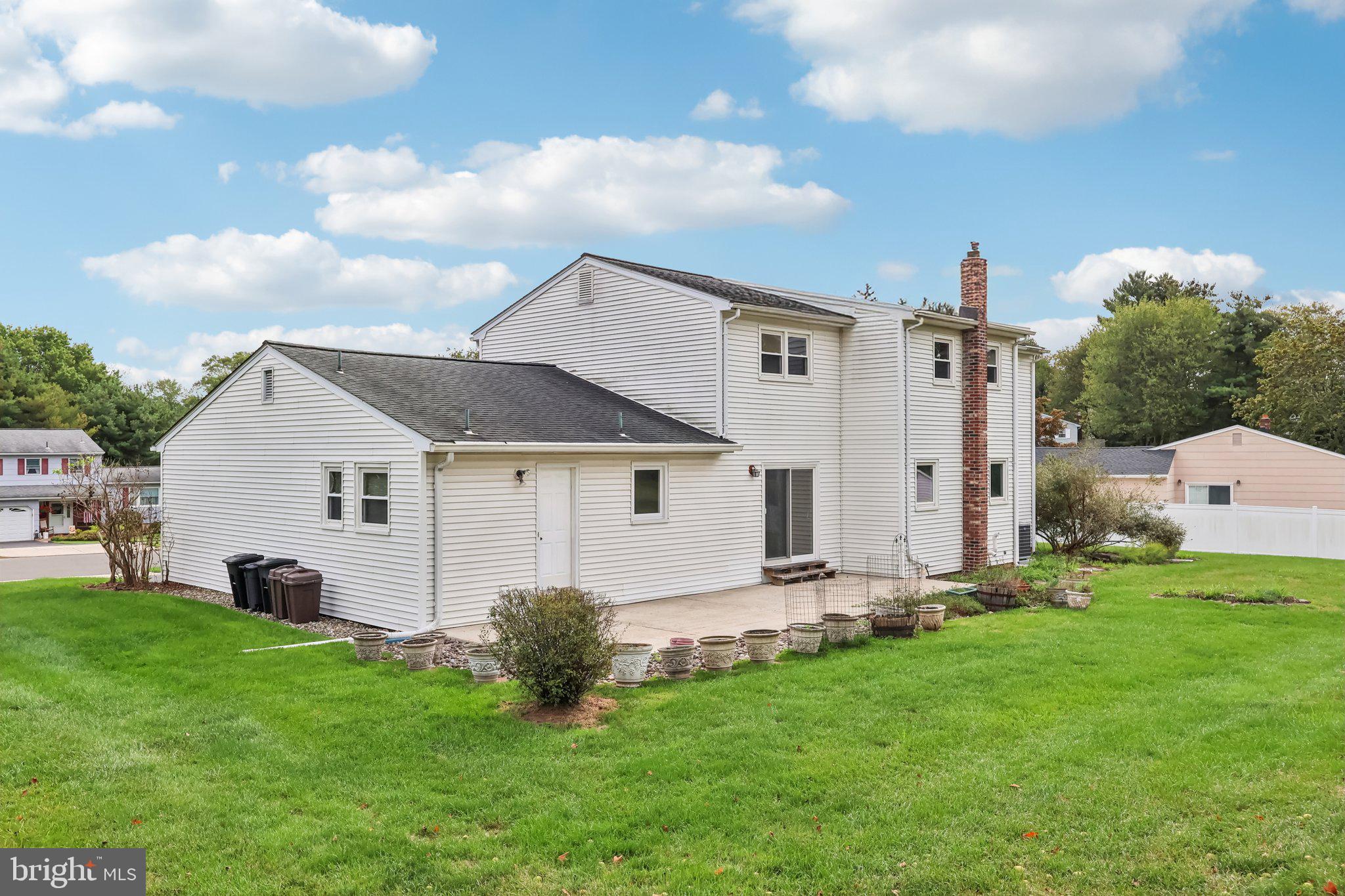 15 TINA DRIVE