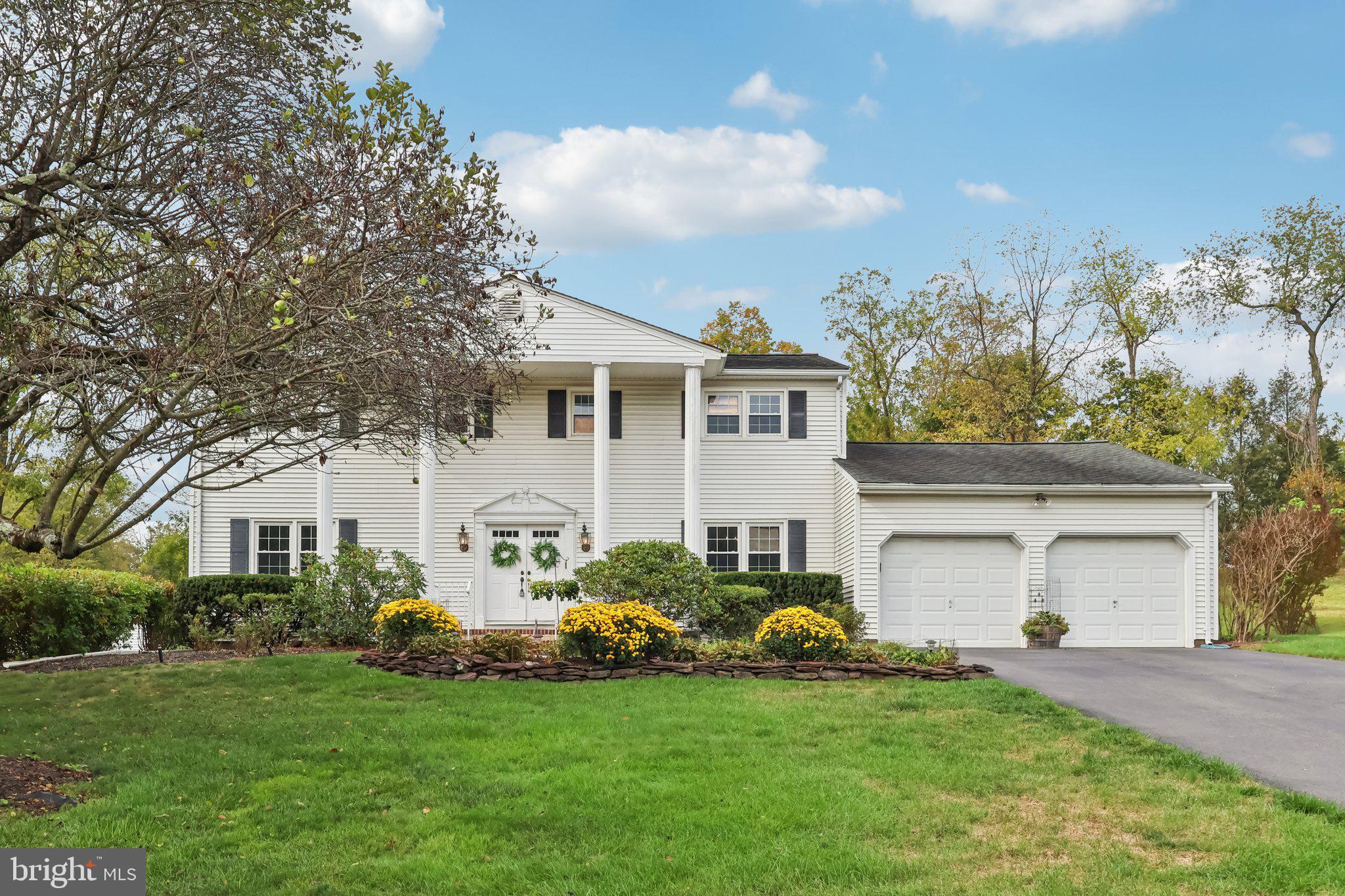 15 TINA DRIVE