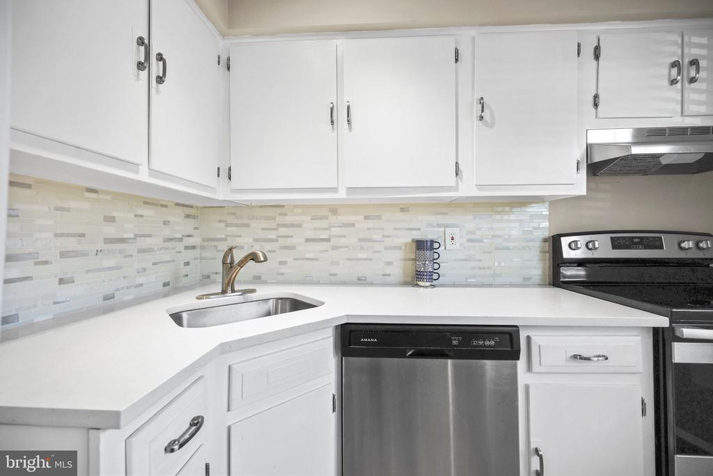 807 SILVER COURT
