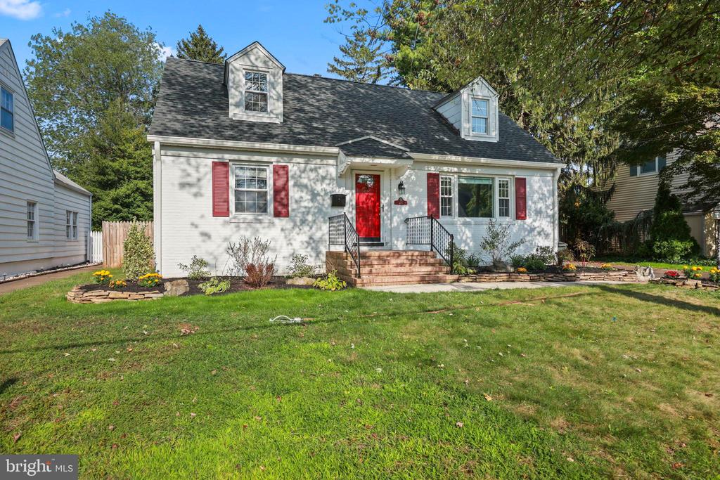 181 BRINER LANE