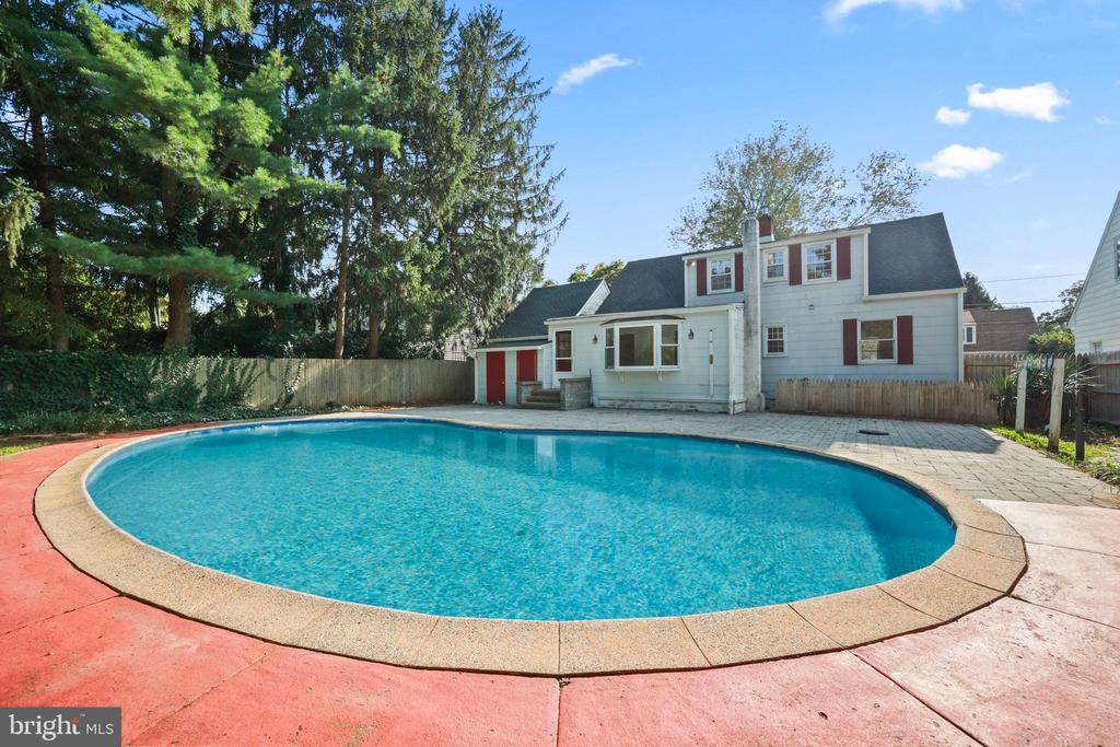 181 BRINER LANE