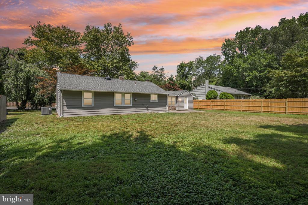 35 WALLACE ROAD
