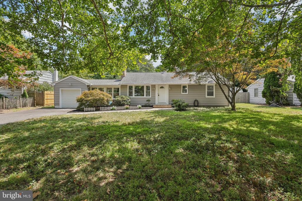 35 WALLACE ROAD