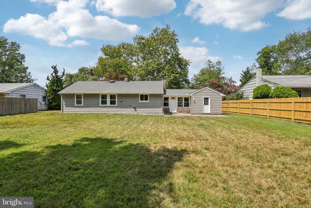 35 WALLACE ROAD