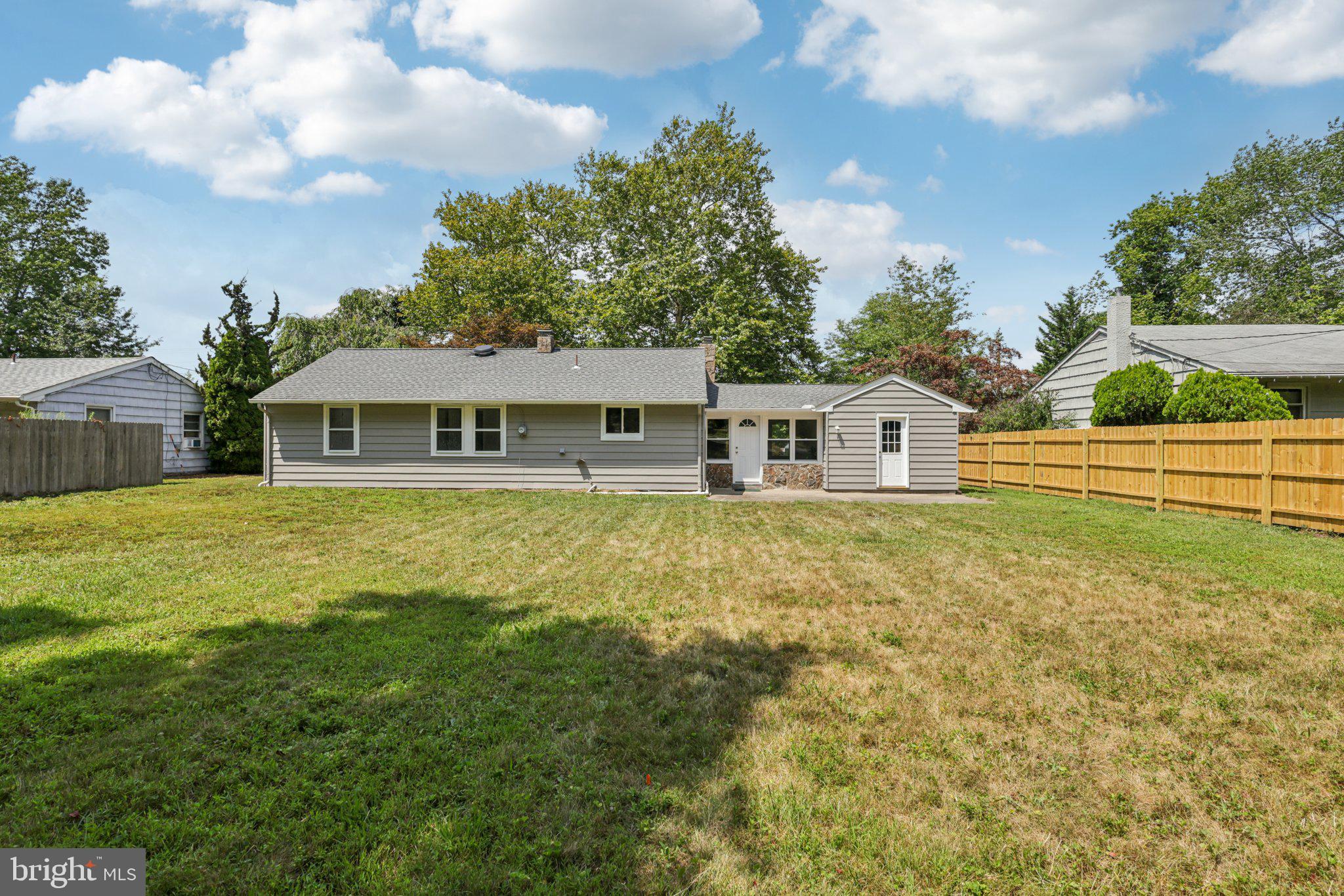 35 WALLACE ROAD