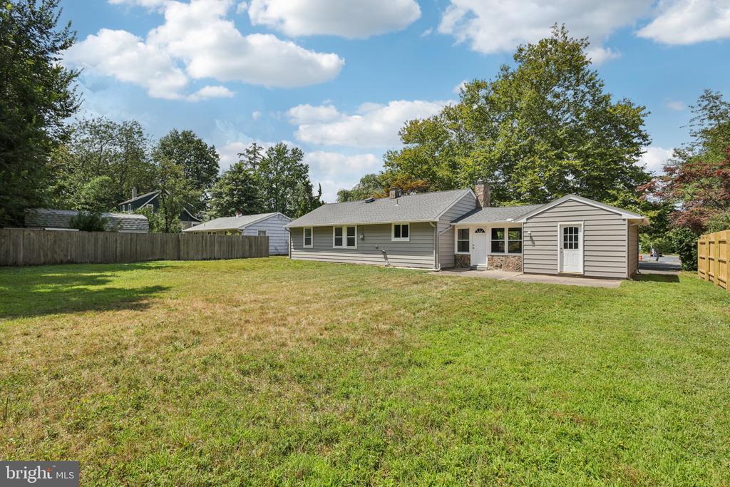 35 WALLACE ROAD