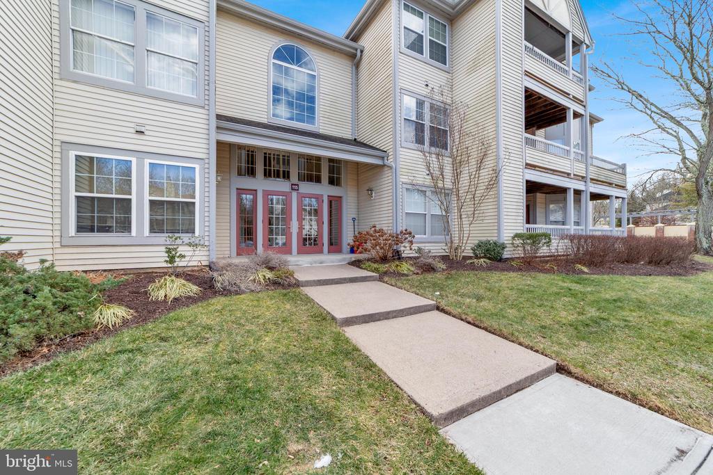 115 CASCADE COURT 4