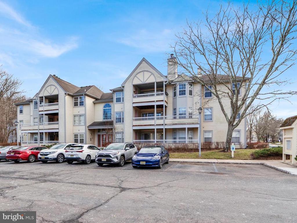 115 CASCADE COURT 4