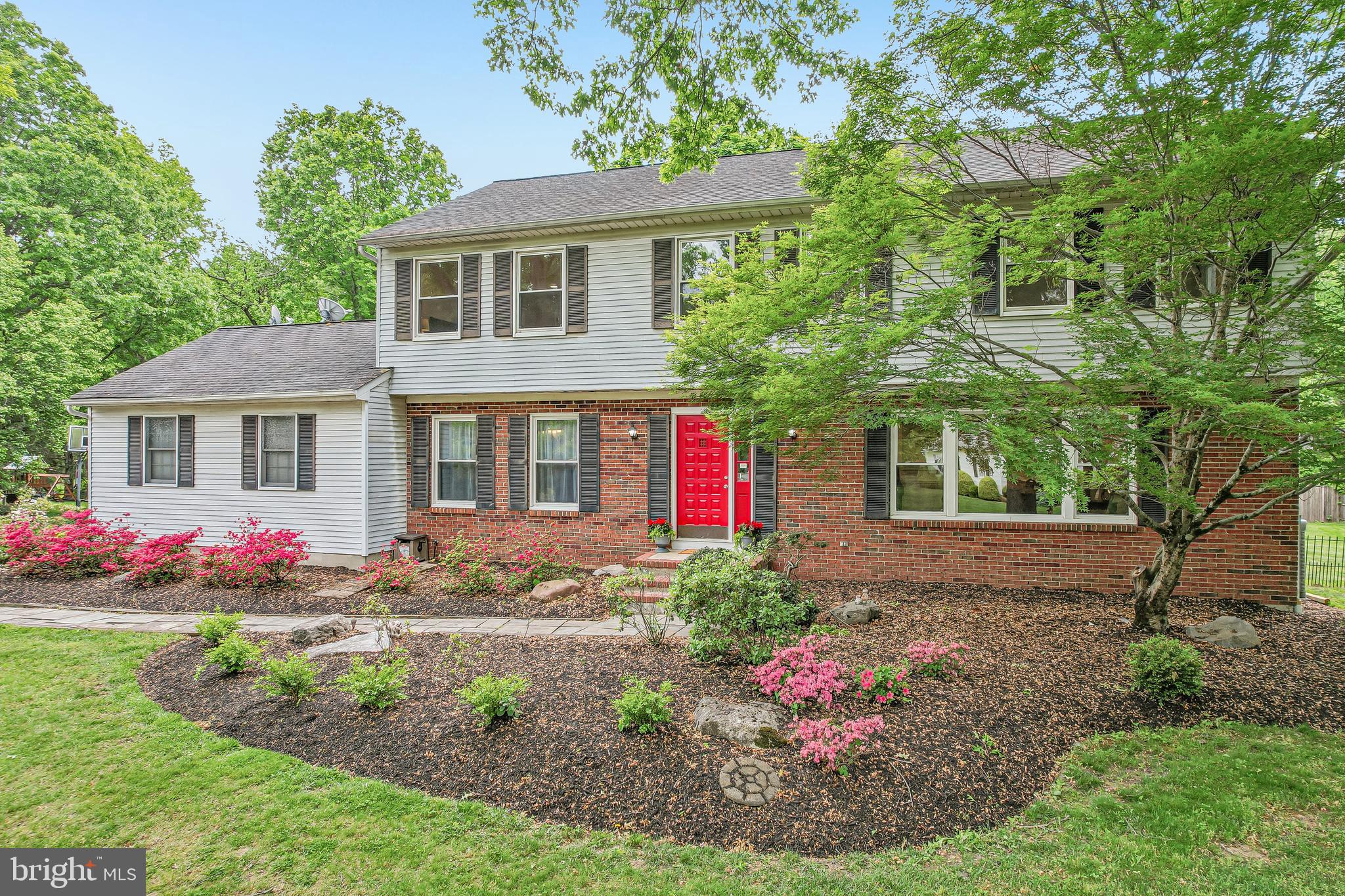 6 INDIAN RUN ROAD