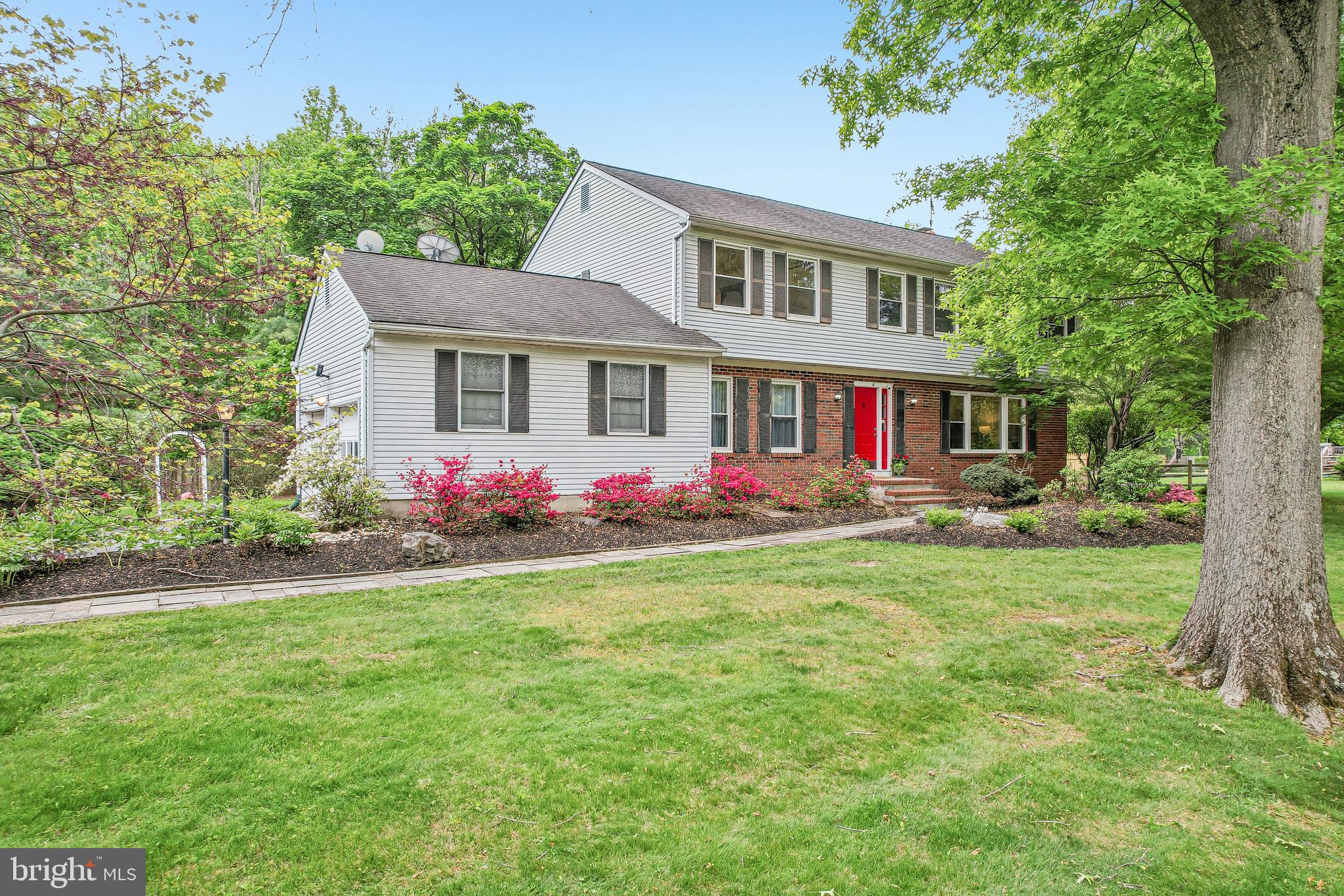 6 INDIAN RUN ROAD