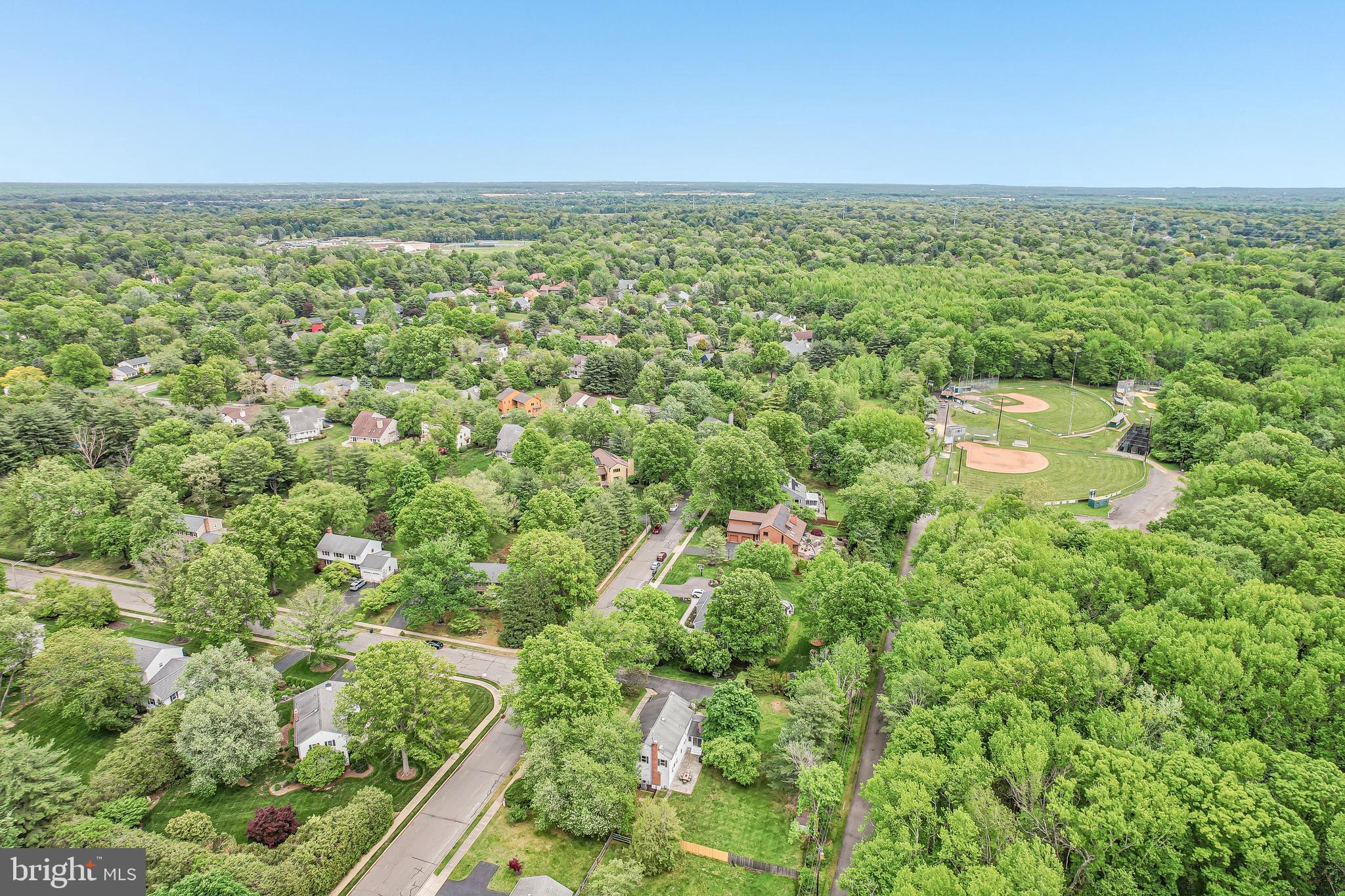 6 INDIAN RUN ROAD