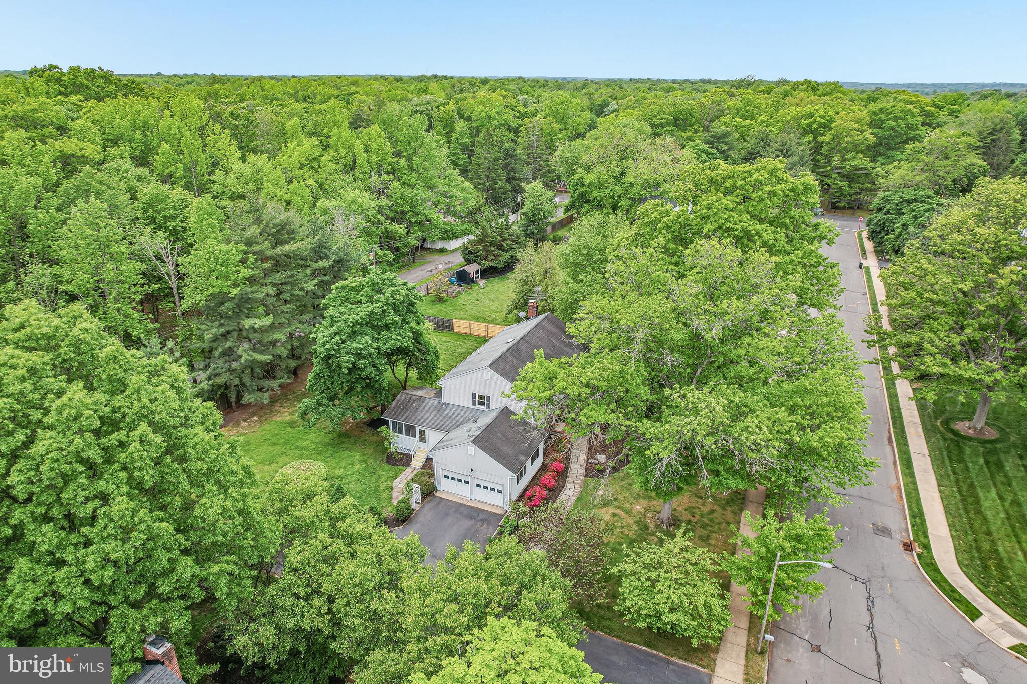 6 INDIAN RUN ROAD