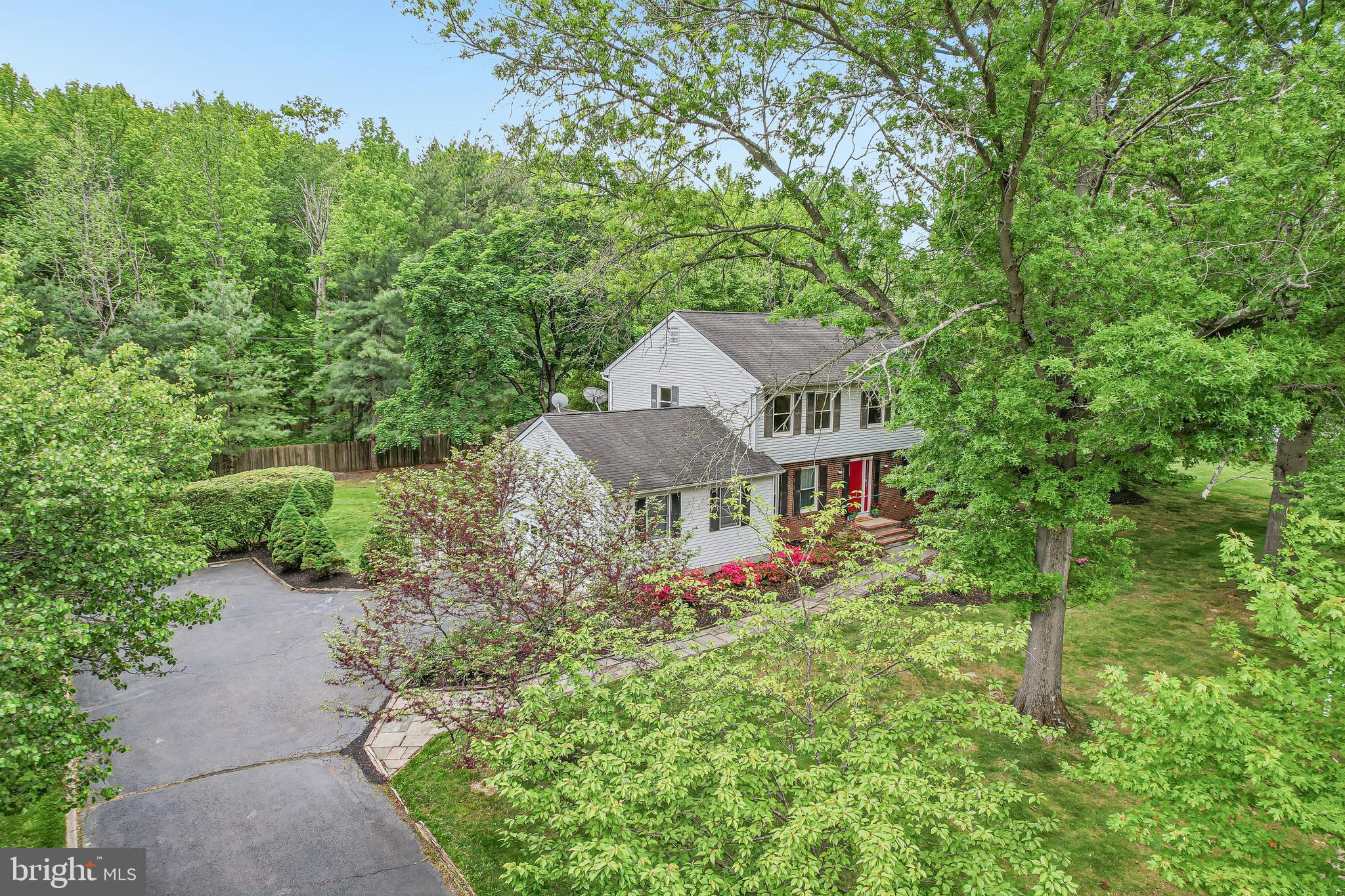 6 INDIAN RUN ROAD