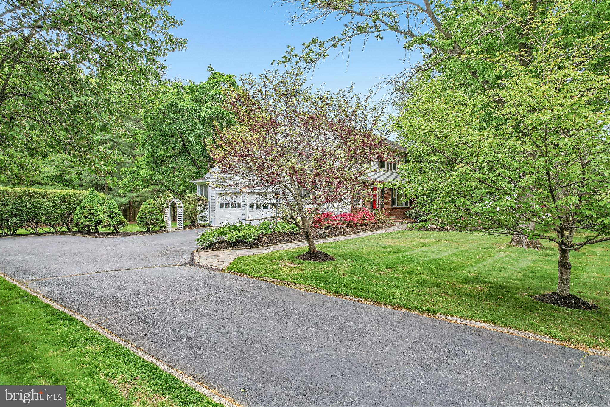 6 INDIAN RUN ROAD