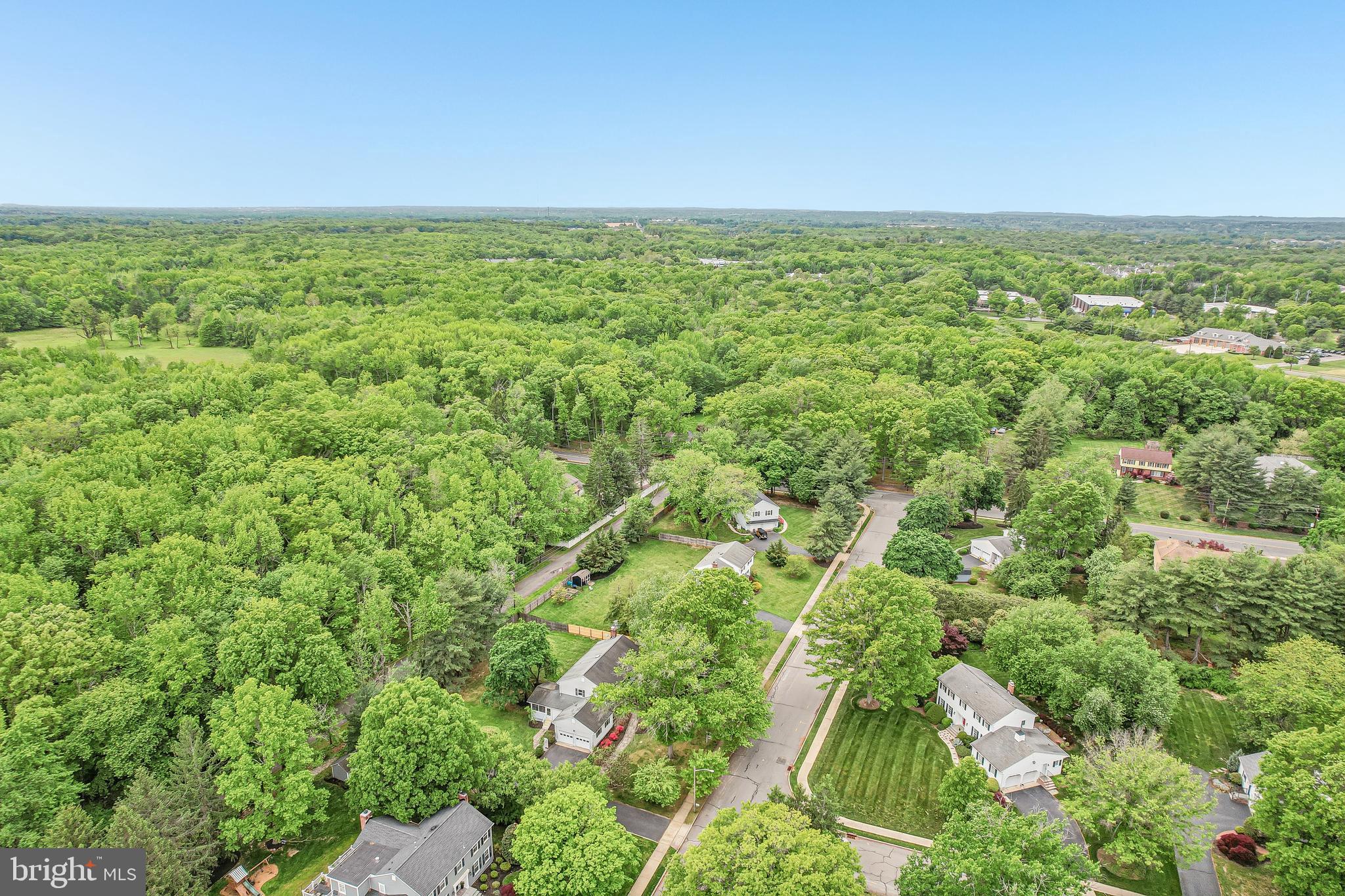 6 INDIAN RUN ROAD