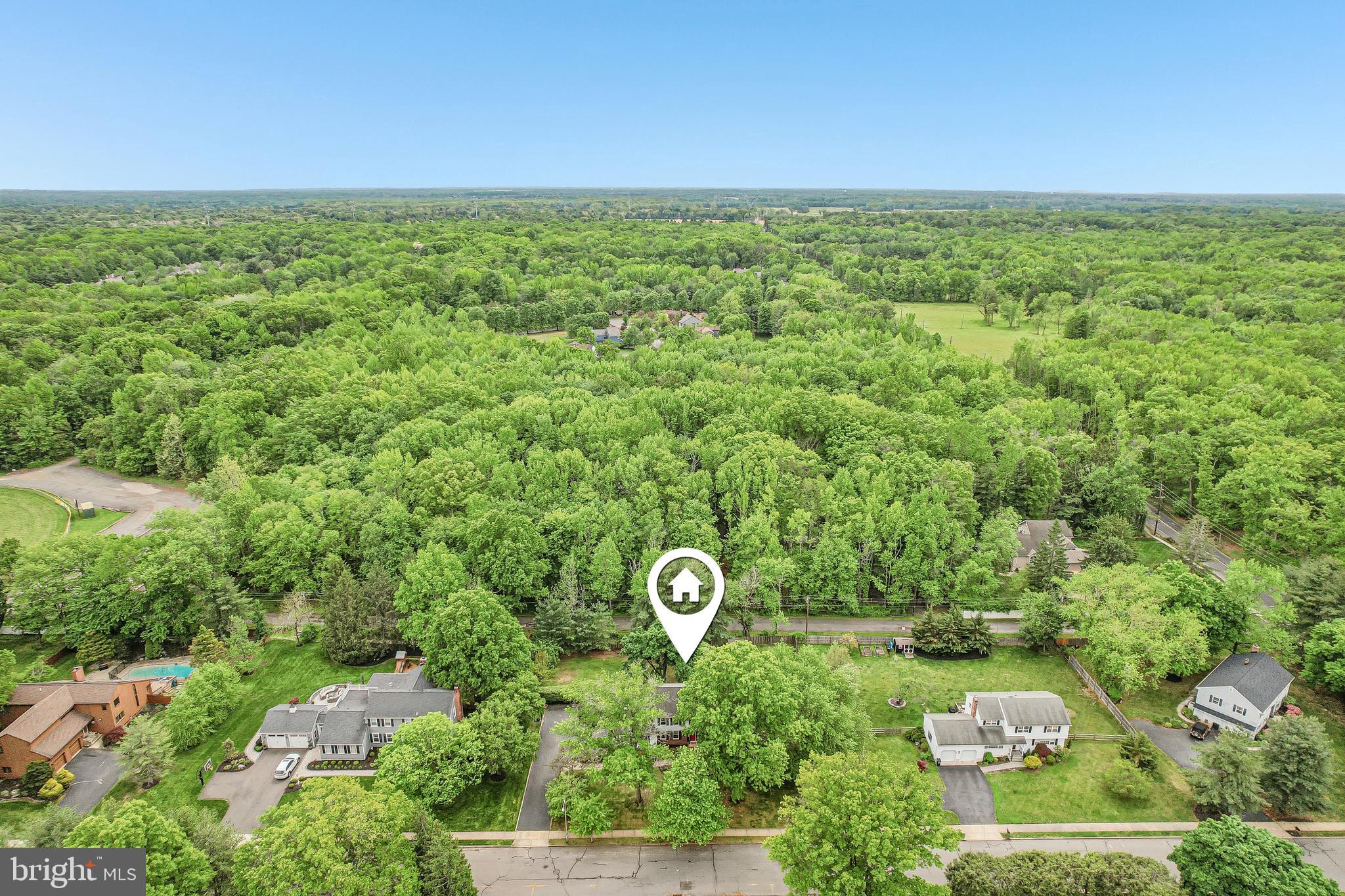 6 INDIAN RUN ROAD