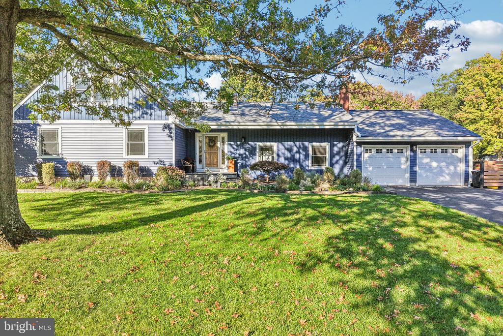 2 Beechcroft Drive East Windsor Twp NJ