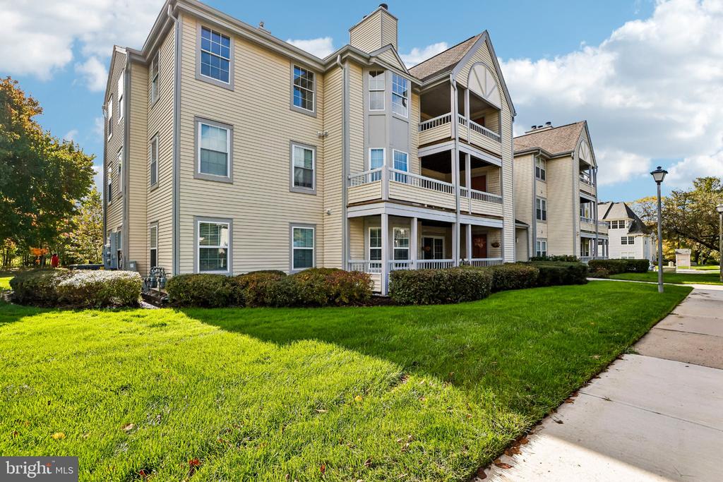 109 Delamere Drive Unit 9 Princeton NJ