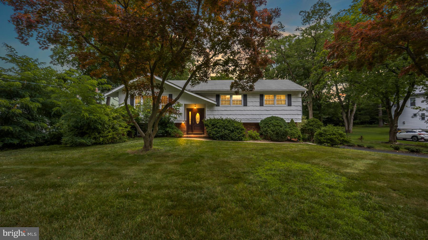 4 TIMBER ROAD