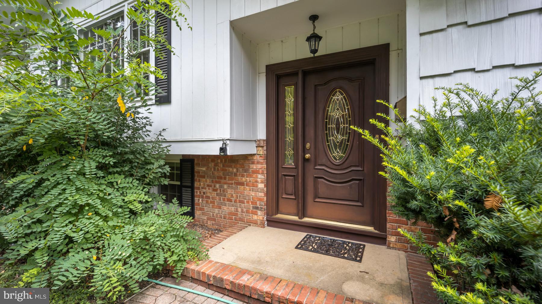 4 TIMBER ROAD