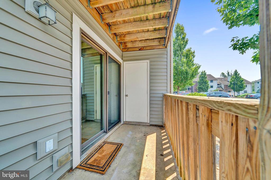 601 RAVENS CREST DRIVE