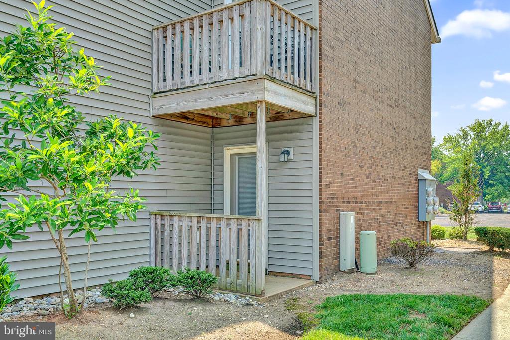 601 RAVENS CREST DRIVE