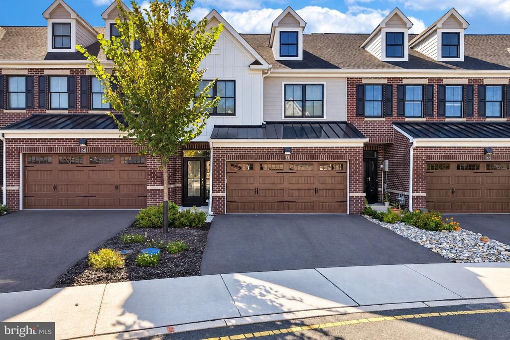 83 Riverwalk Plainsboro NJ