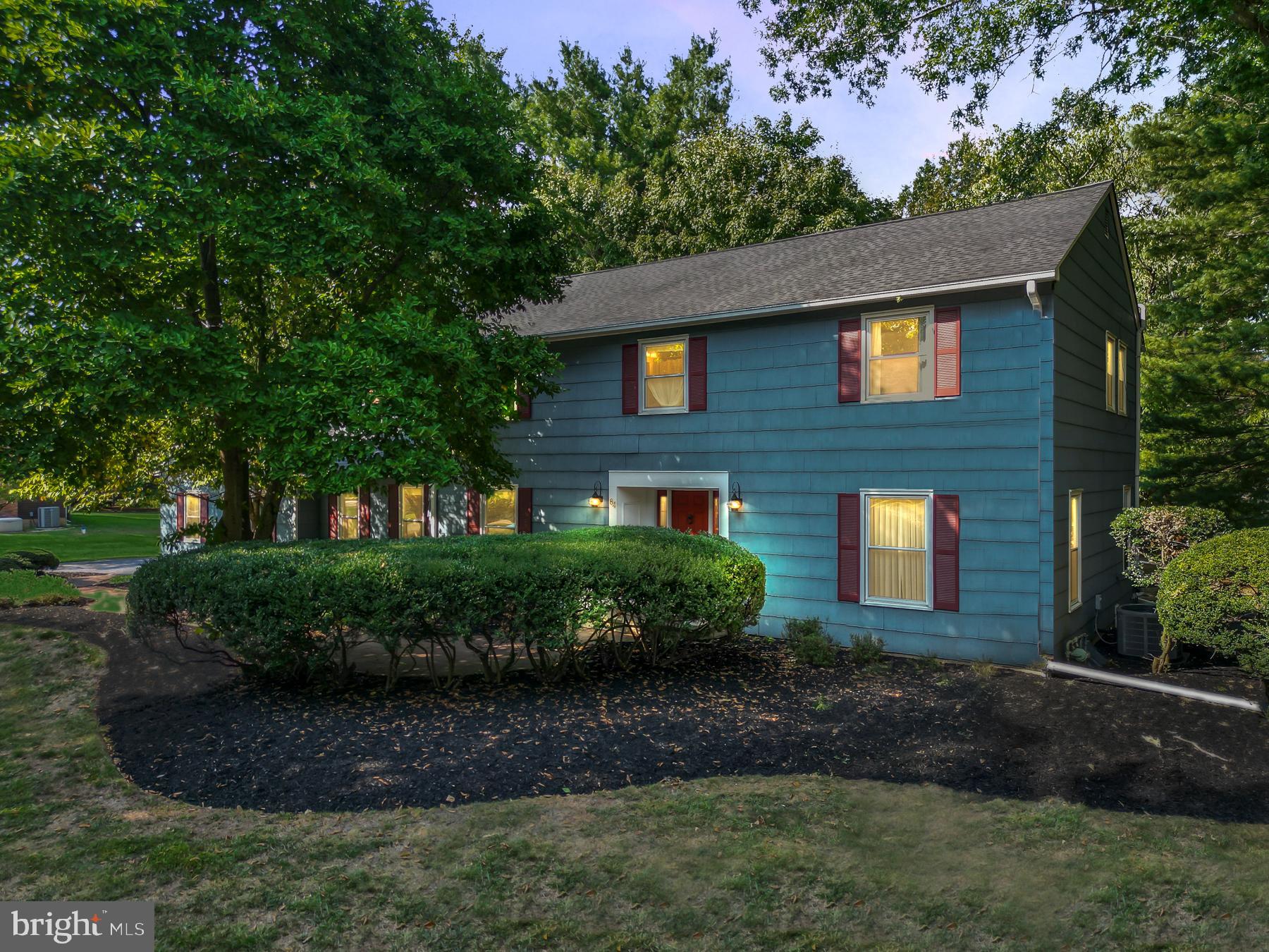 64 Catskill Ct