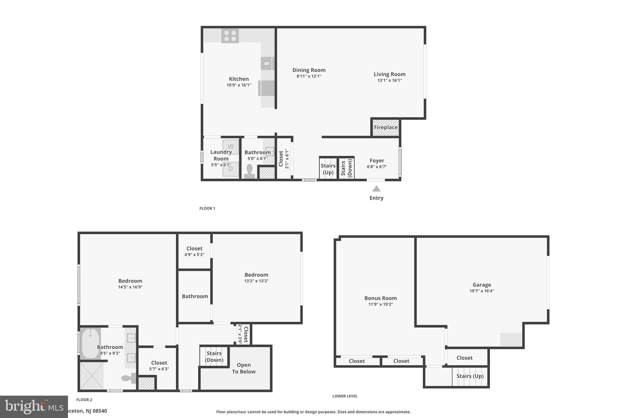 43 WATERTOWN COURT A