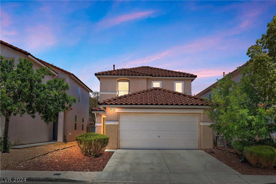 6412 Coral Flower Court
