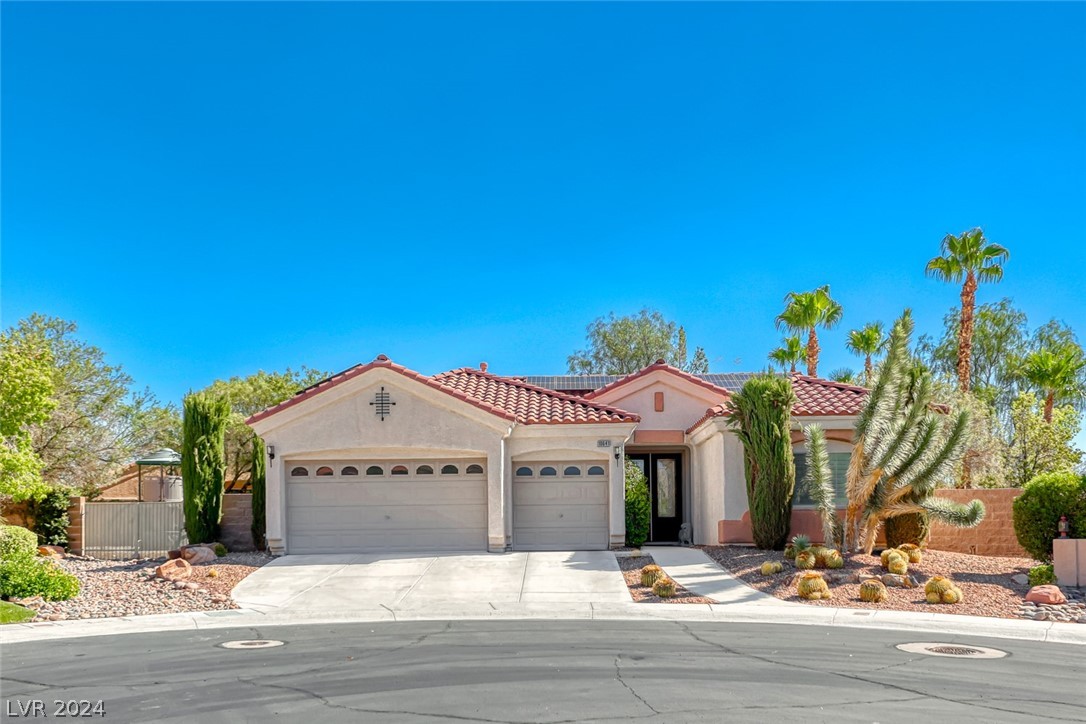 10641 Cosenza Lane