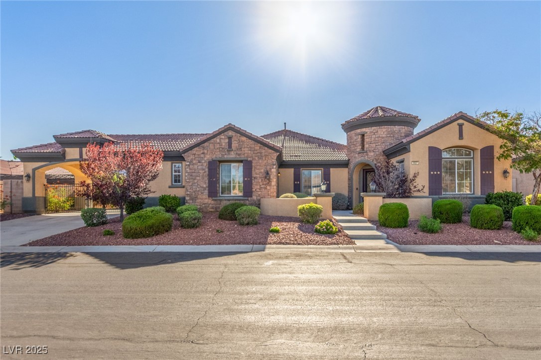 5027 Crown Cypress Street