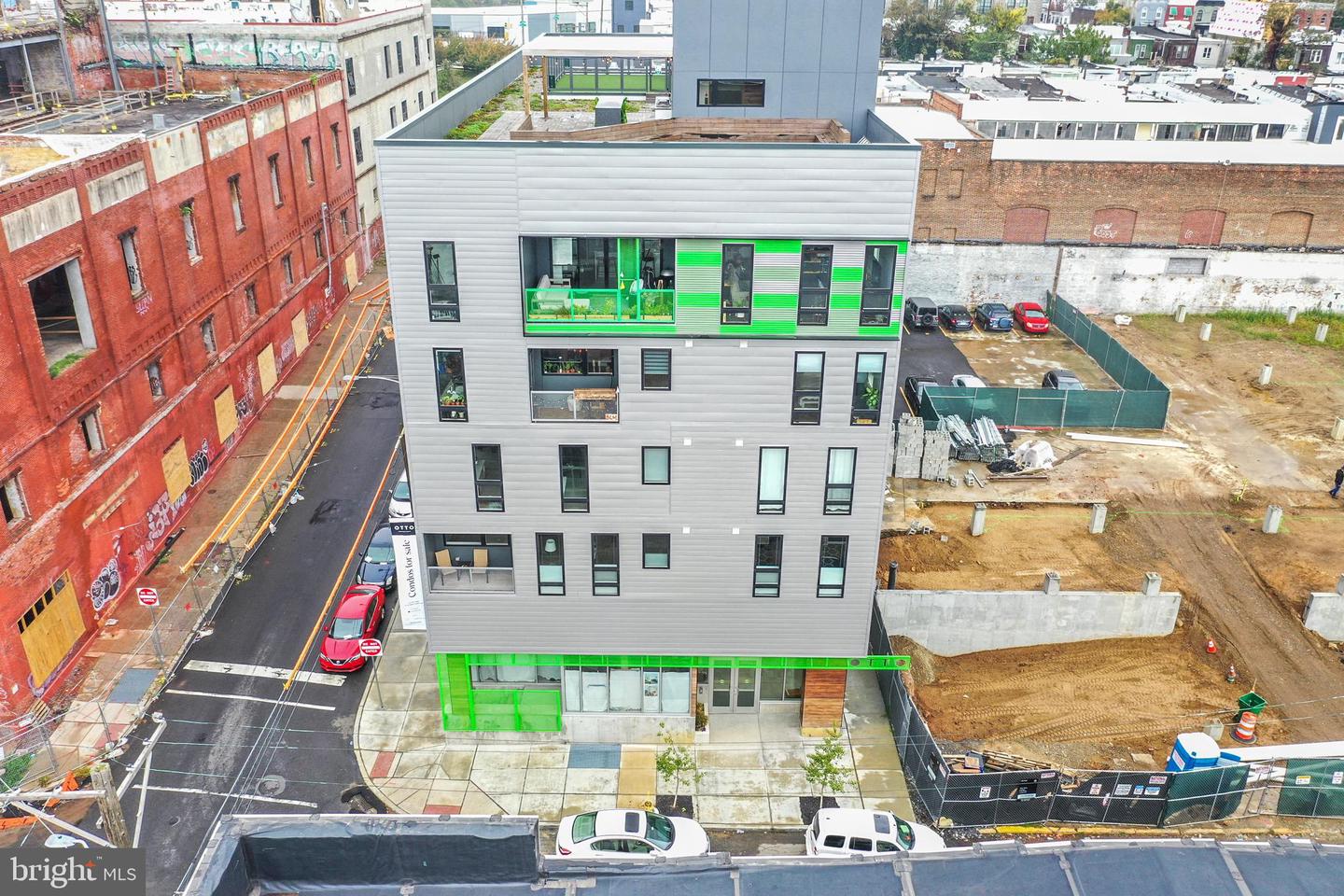 1501 N 31ST STREET Unit: 213