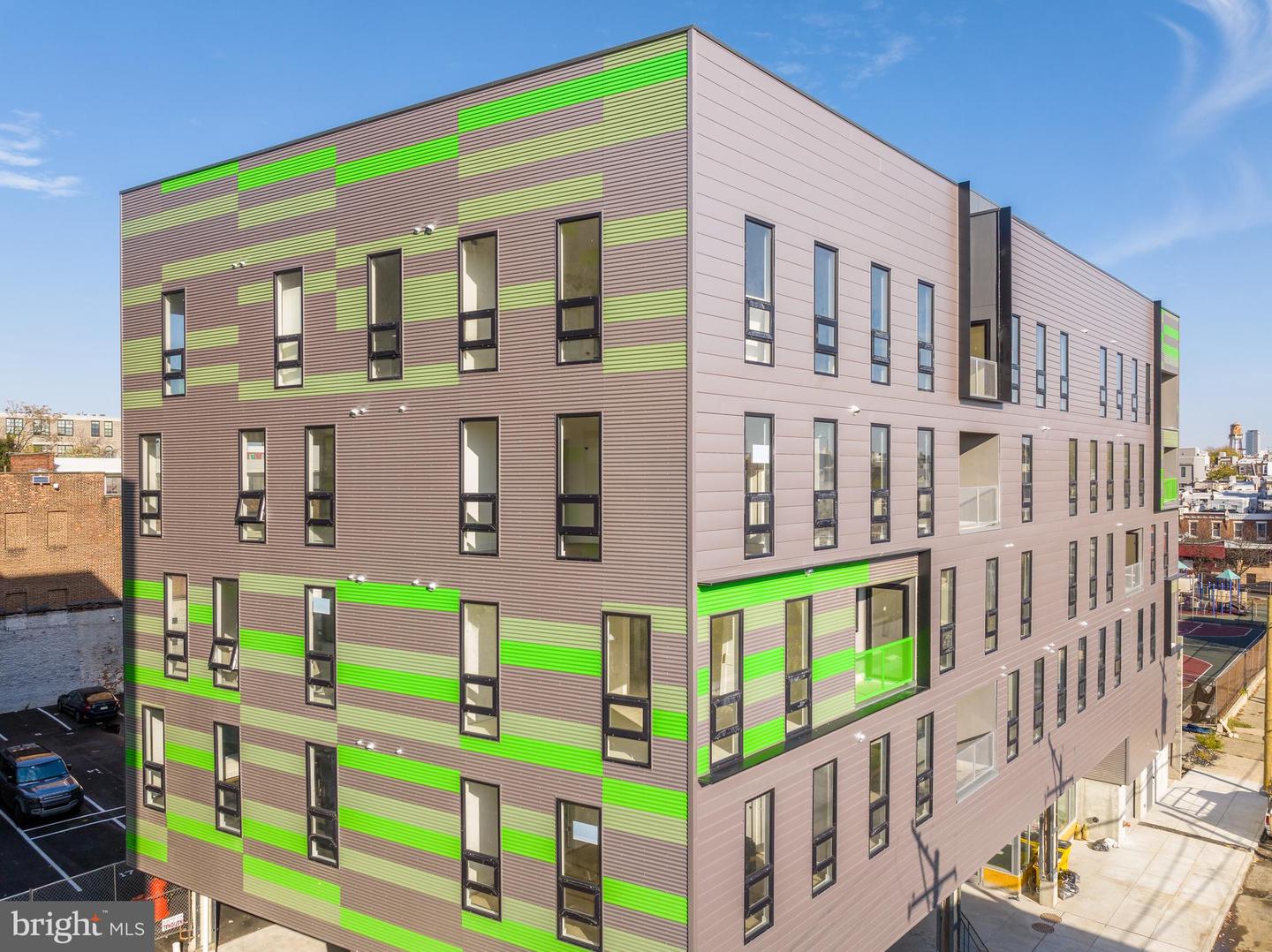 1501 N 31ST STREET Unit: 213