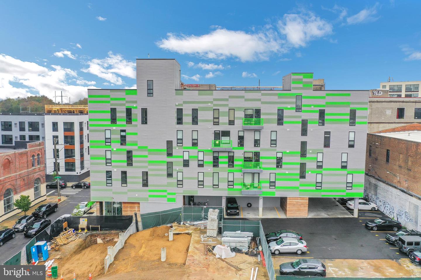 1501 N 31ST STREET Unit: 213