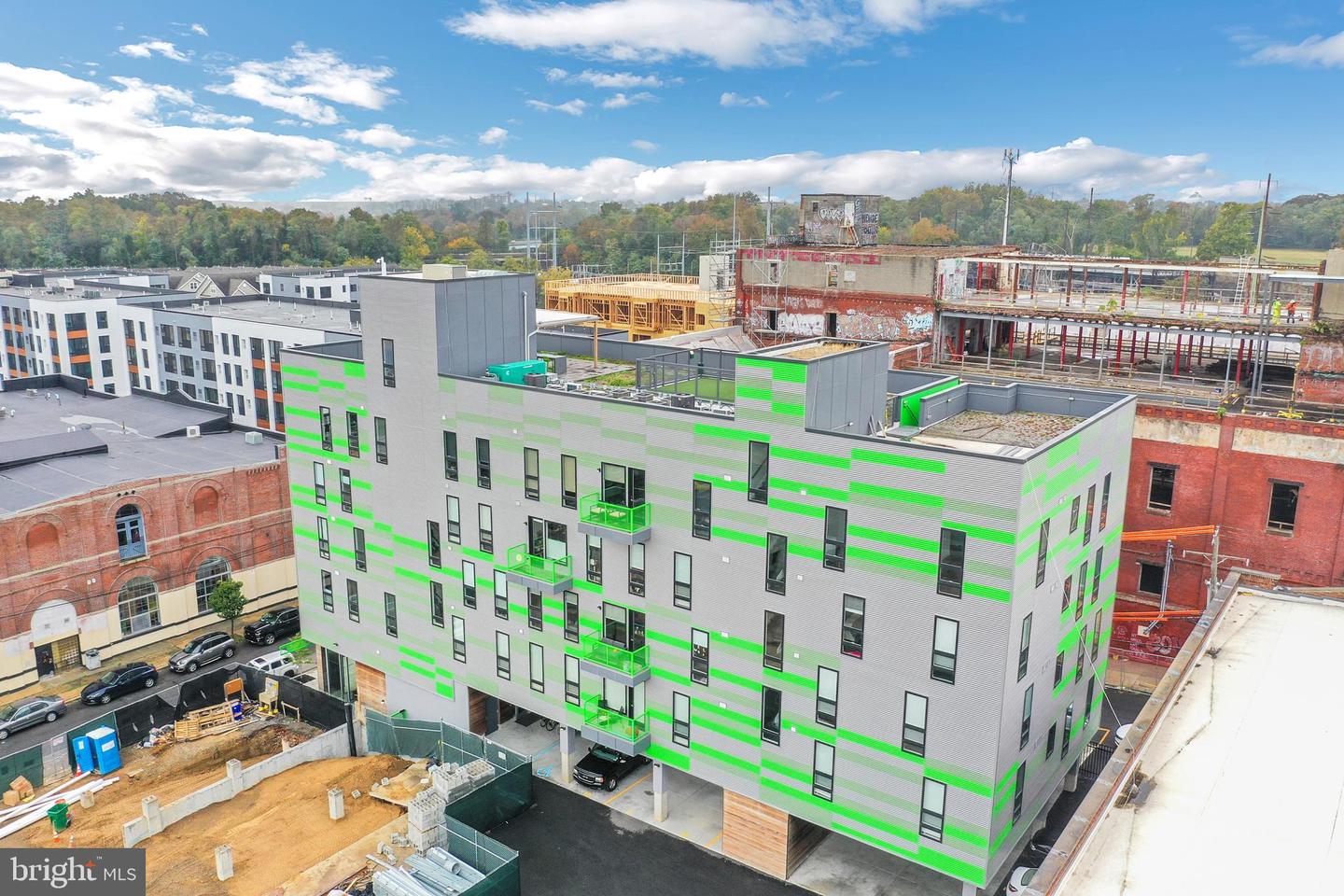 1501 N 31ST STREET Unit: 213