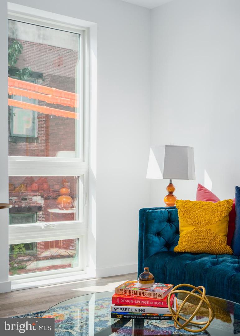 1501 N 31ST STREET Unit: 213