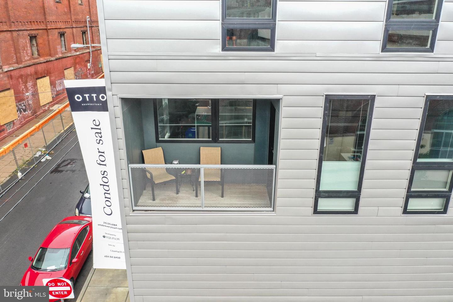 1501 N 31ST STREET Unit: 213