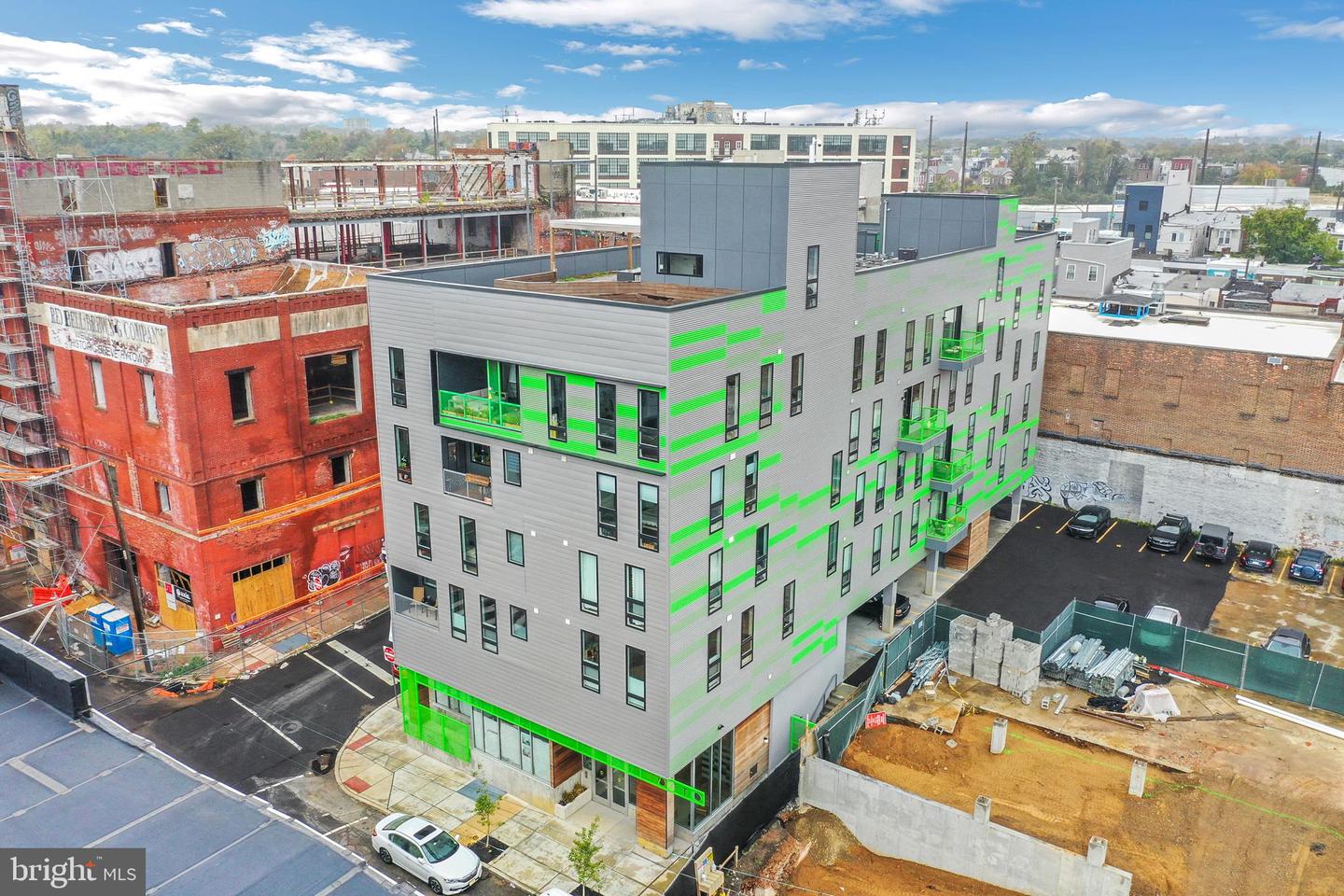 1501 N 31ST STREET Unit: 213