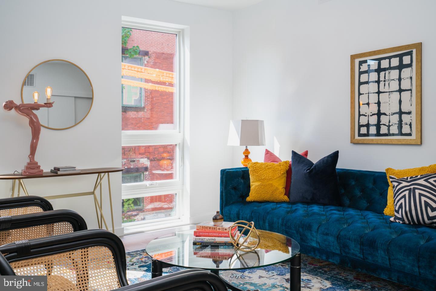 1501 N 31ST STREET Unit: 213