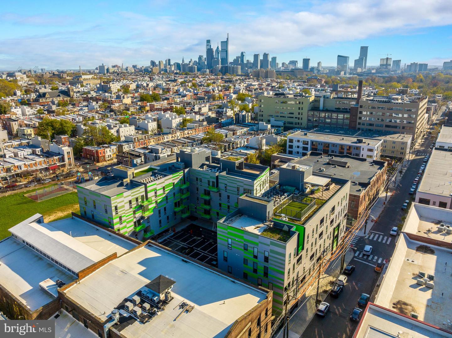 1501 N 31ST STREET Unit: 213